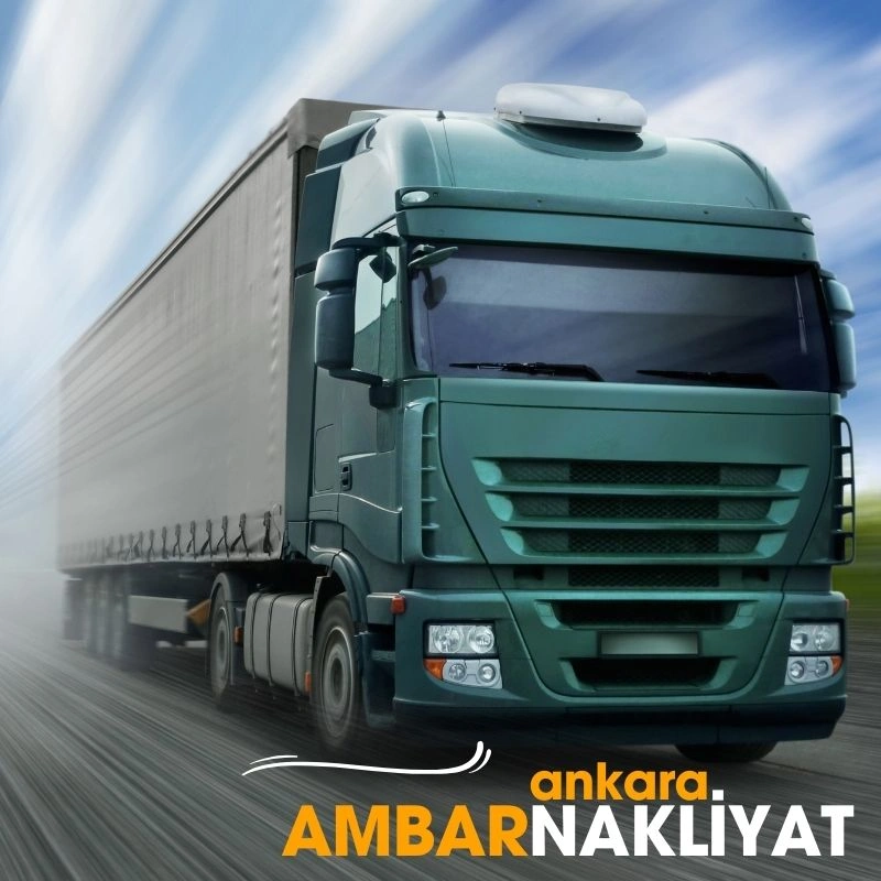 Konya Kalkandere Arası Nakliyat